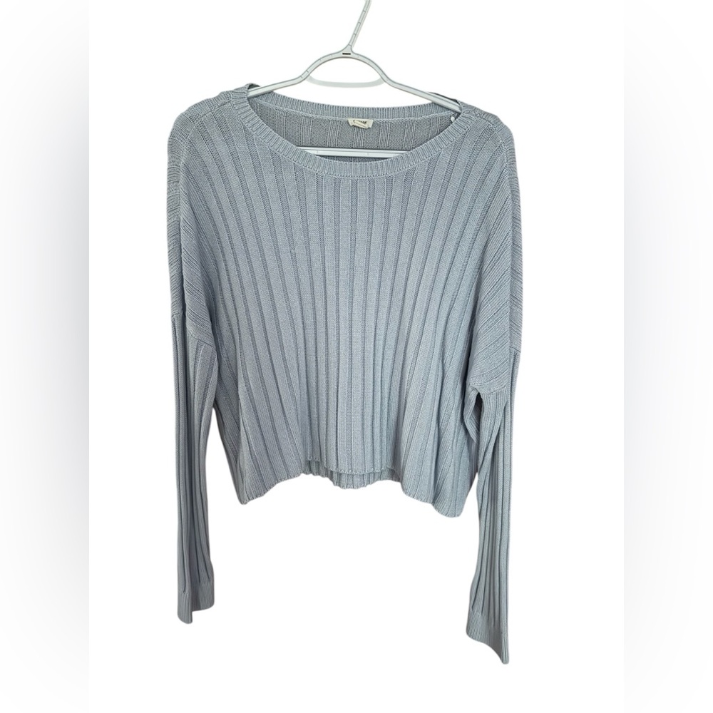 Garage Sweater